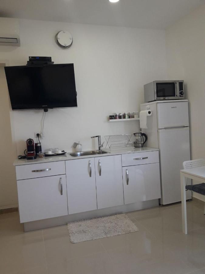Turquoise Apartment With Pool Eilat Rom bilde