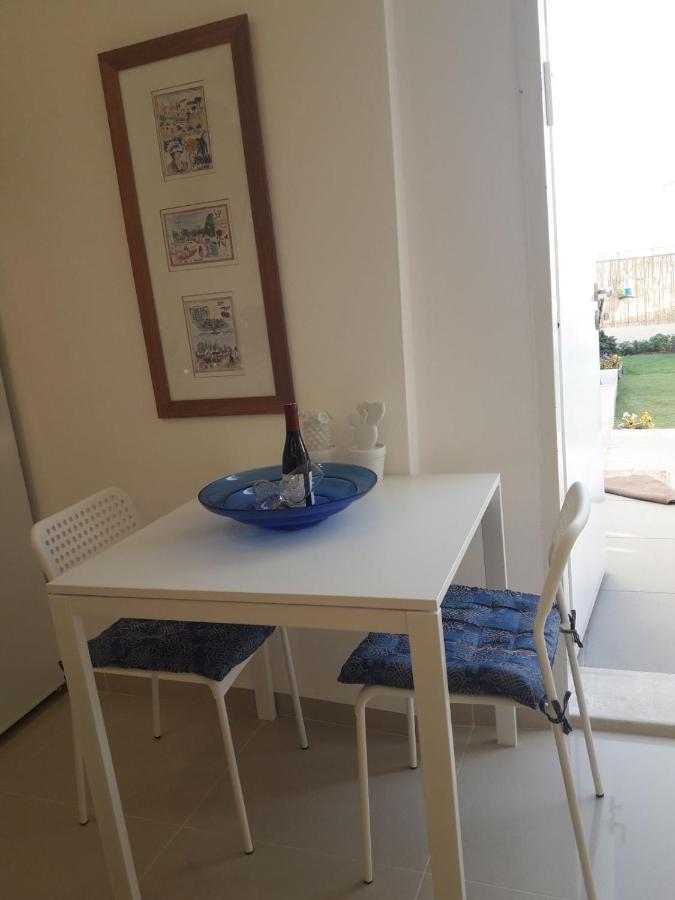 Turquoise Apartment With Pool Eilat Rom bilde