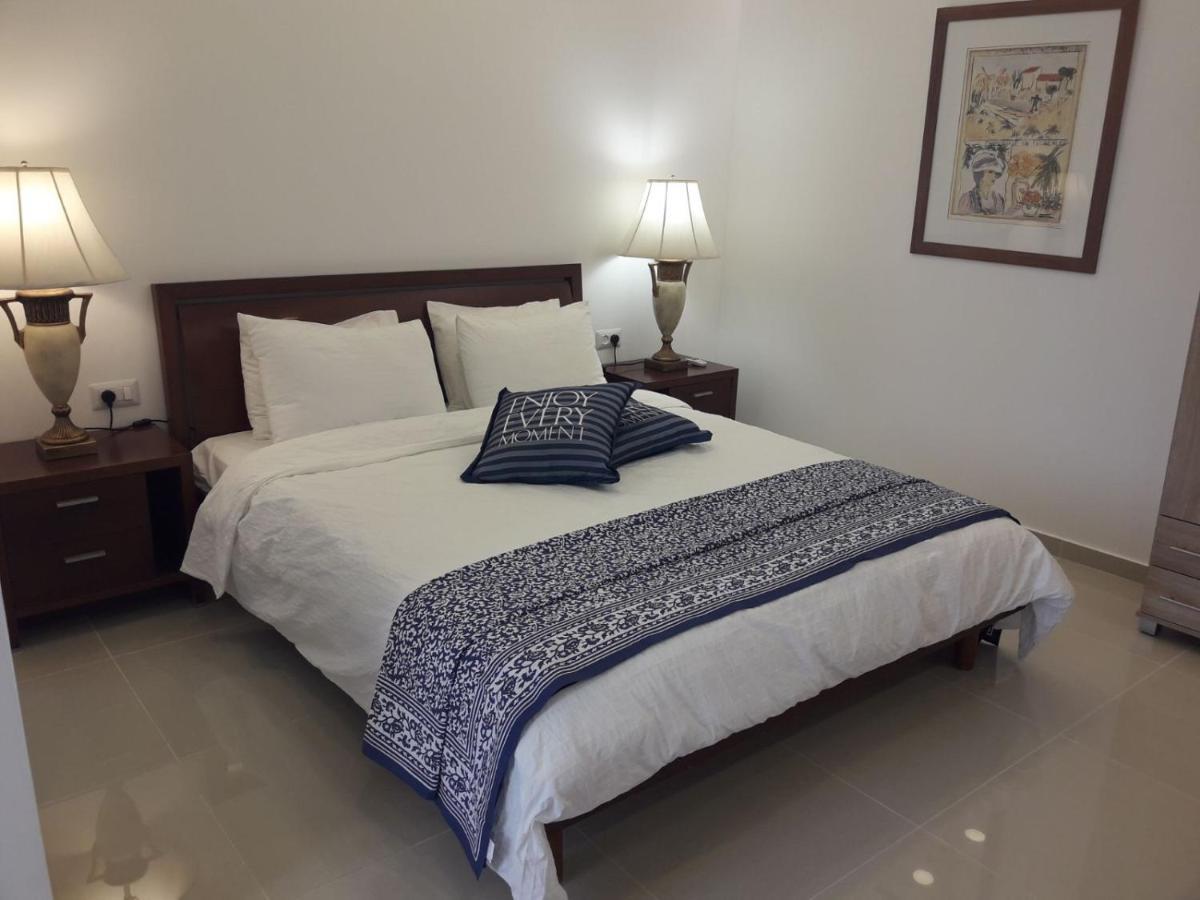 Turquoise Apartment With Pool Eilat Rom bilde